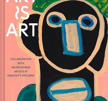 art is art