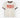 colour block fitted t‑shirt