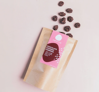 Chocolate Covered Cherries