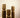 ribbed pillar candles