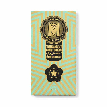 Marou Chocolate Tien Giang 80%