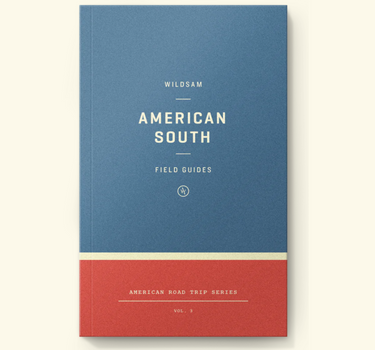 wildsam field guides: american south