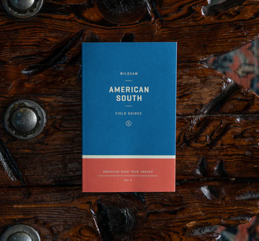 wildsam field guides: american south