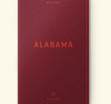 wildsam field guides: alabama
