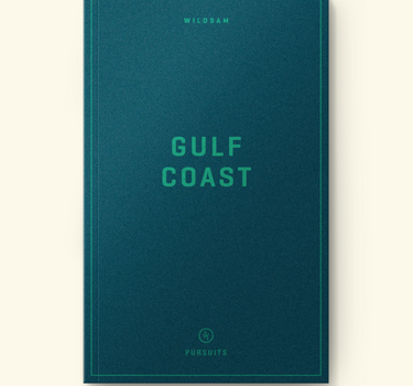 wildsam field guides: gulf coat
