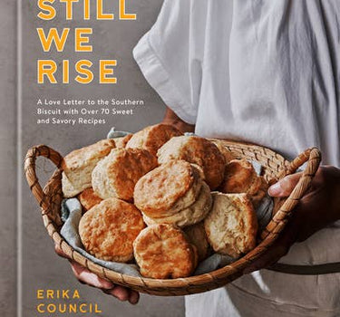 still we rise