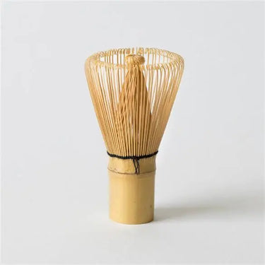 Matcha Chasen Tea Whisk, Bamboo