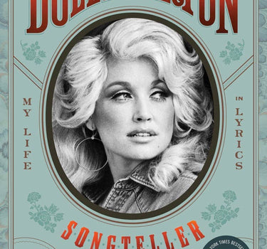 dolly parton, songteller