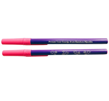 ballpoint pen