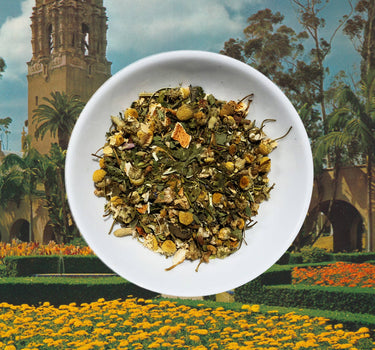 Chronic Wellness Loose Tea