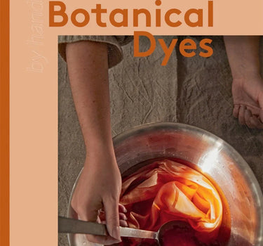 botanical dyes