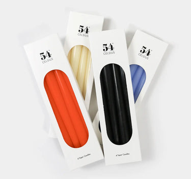 taper candles