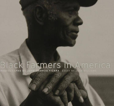 black farmers in america: photographs