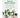how to plant a room