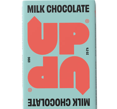 Original Milk Chocolate Bar 120G/4.2OZ