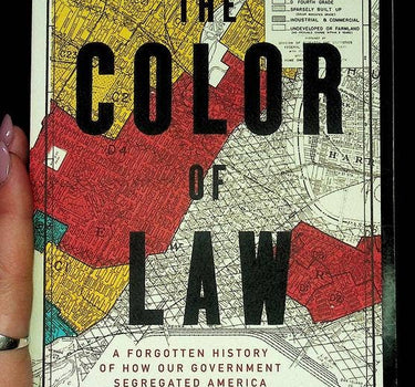 color of law