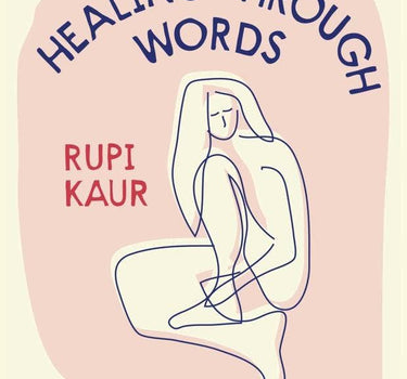 healing through words