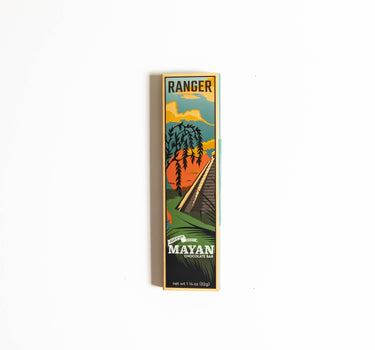 Mayan Chocolate Bar: 1 1/4 oz.