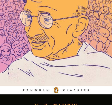 power of nonviolent resistance: selected writing