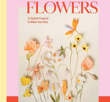 paper flowers