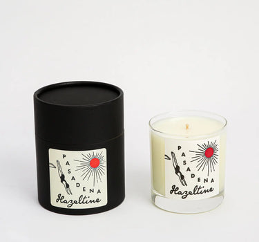 pasadena candle