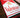 Valentine Candy Cigarettes