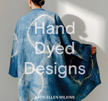 hand dyed designs
