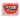 Birthday Lips Card - Case Pack of 6 Cards