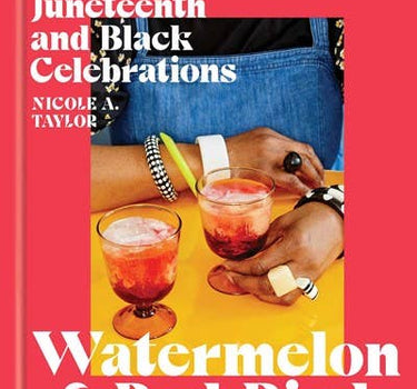 watermelon and red birds: juneteenth and black celebrations