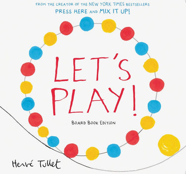 let's play!