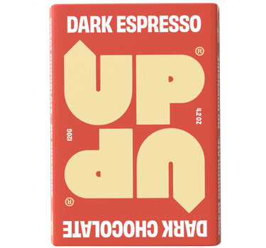 Espresso Dark Chocolate 120G/4.2oz