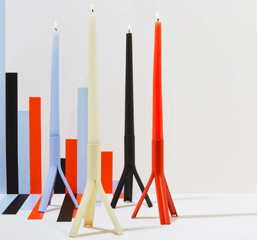 taper candles
