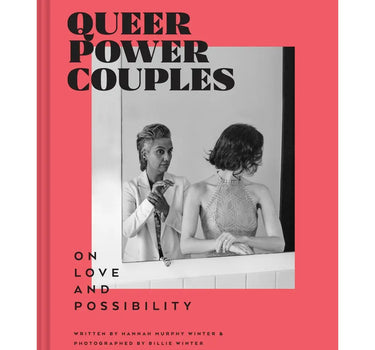 queer power couples