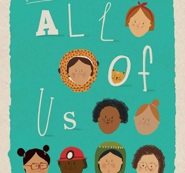 all of us