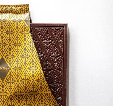 72% Belize, Toledo Dark Chocolate