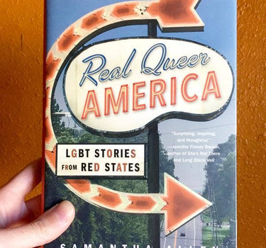 real queer america: lgbt stories from red states