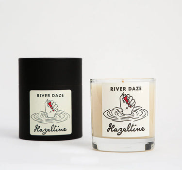 river daze candle