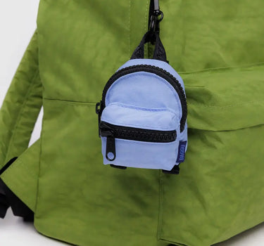 backpack charm