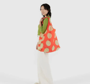 big baggu reusable tote