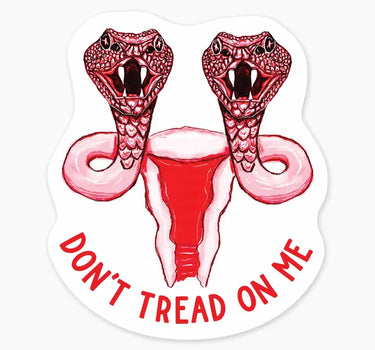 big stickers